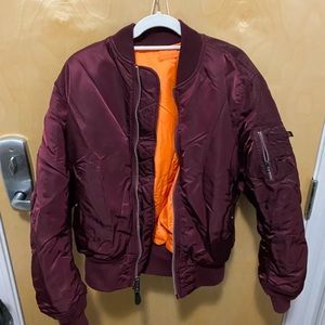 Good condition jacket for men and women